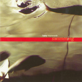 Swimming — Baby Mammoth
