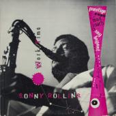 Worktime — Sonny Rollins