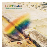 The Pursuit Of Accidents — Level 42