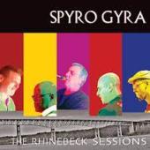 The Rhinebeck Sessions — Spyro Gyra