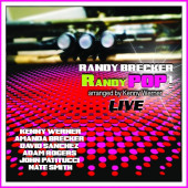 Randy Pop! — Randy Brecker