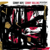 Sonny Boy — Сонни Роллинз