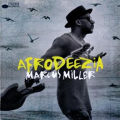 Afrodeezia — Маркус Миллер