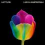Live in Amsterdam — Lettuce