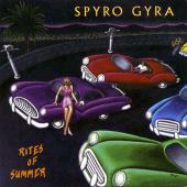 Rites Of Summer — Spyro Gyra