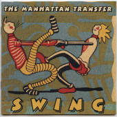 Swing — Manhattan Transfer