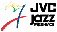 2007 JVC Jazz Festival — Ньюпорт