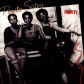 Priority — Pointer Sisters