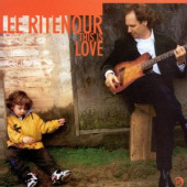 This Is Love — Ли Ритенауэр