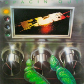 Spacin' Out — Fat Larry's Band
