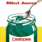 Mint Jams — Casiopea
