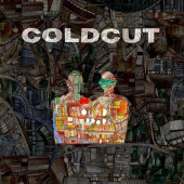 Sound Mirrors — Coldcut