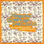 Surround Wednesday — Moscow Grooves Institute