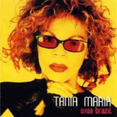 Viva Brazil — Tania Maria