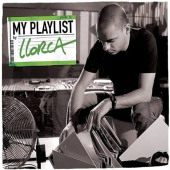 My Playlist — Llorca
