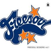 Freesoul Sessions vol. 1 — Марк де Клайв-Лоу