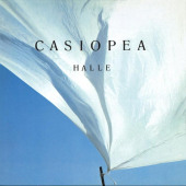 Halle — Casiopea