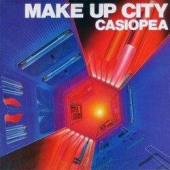 Make Up City — Casiopea