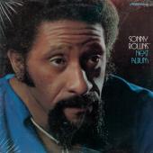 Next Album — Сонни Роллинз