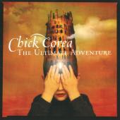 The Ultimate Adventure — Chick Corea