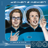 Freaks & Icons — dZihan & Kamien