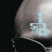 Branded — Айзек Хейз