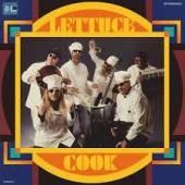 Cook — Lettuce