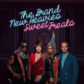 Sweet Freaks — Brand New Heavies
