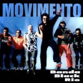 Movimento — Banda Black Rio