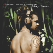 Stay Human — Spearhead