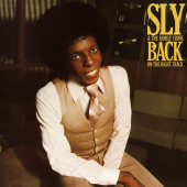 Back On The Right Track — Sly & the Family Stone