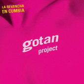 La Revancha En Cumbia — Gotan Project