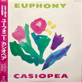 Euphony — Casiopea