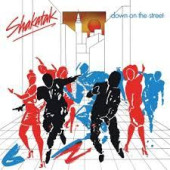 Down On The Street — Shakatak