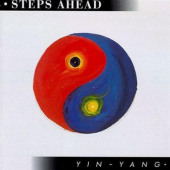 Yin-Yang — Steps Ahead