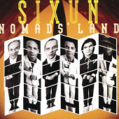 Nomads' Land — Sixun