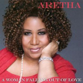 A Woman Falling Out Of Love — Aretha Franklin