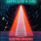 Electric Universe — Earth, Wind & Fire