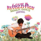 Love & Revolution — Николя Конте