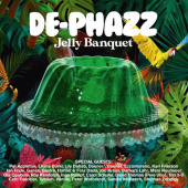Jelly Banquet — De-Phazz