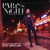 Paris By Night — Боб Синклер