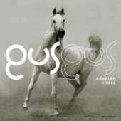 Arabian Horse — GusGus
