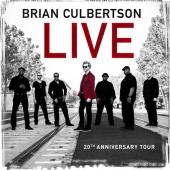 Live - 20th Anniversary Tour — Брайан Калбертсон