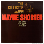 The Collector — Уэйн Шортер