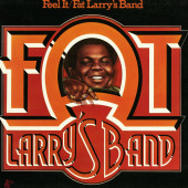 Feel It — Fat Larry's Band
