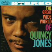 The Great Wide World Of Quincy Jones — Куинси Джонс