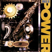 Power — Tower of Power