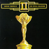 In Full Bloom — Rose Royce
