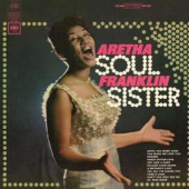 Soul Sister — Арета Франклин