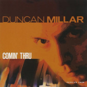 Comin' Thru — Duncan Millar